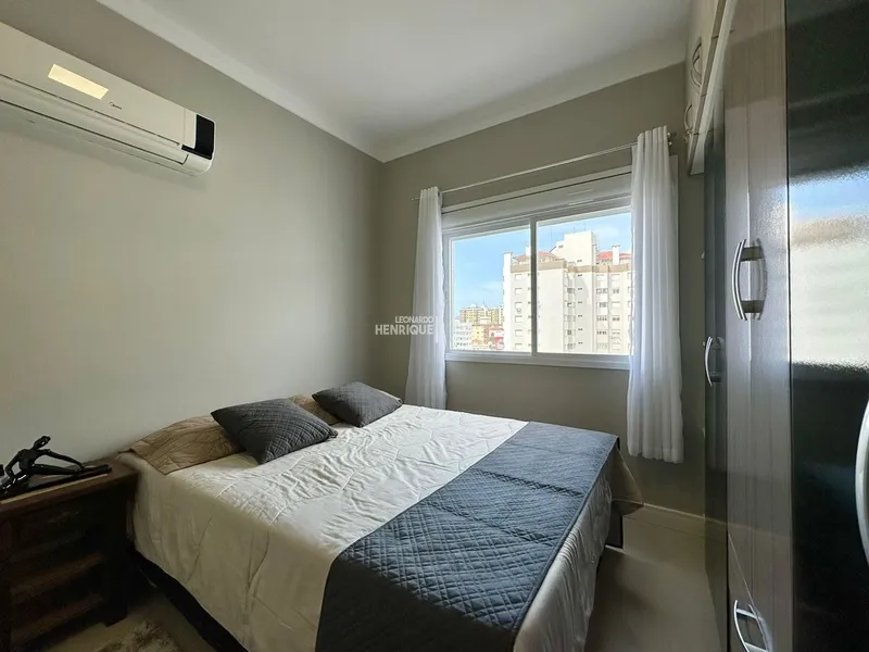 Apartamento junto ao MAR  No centro de Capão da Canoa!: 15ª foto da galeria de imagens do imóvel