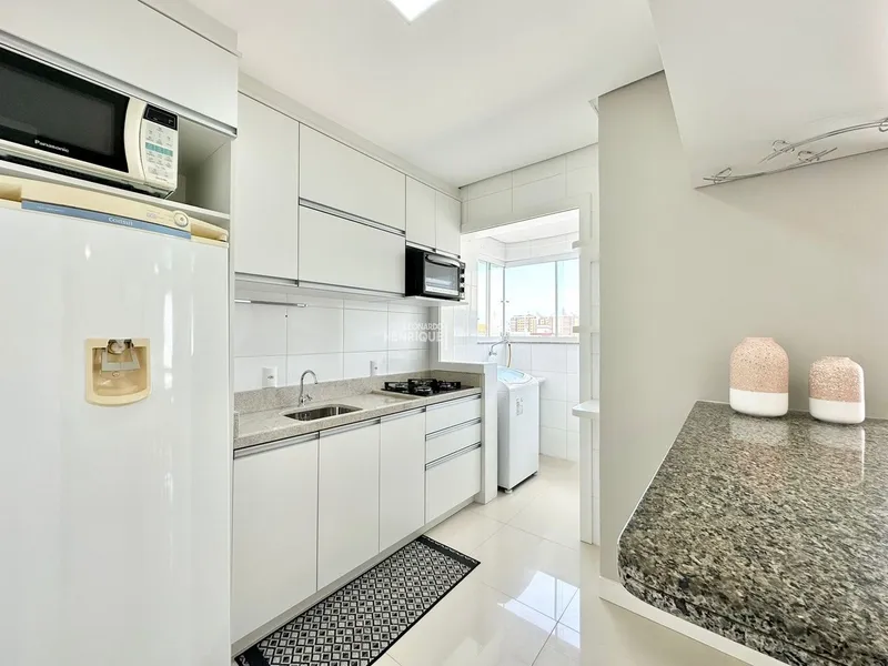 Apartamento junto ao MAR  No centro de Capão da Canoa!: 9ª foto da galeria de imagens do imóvel