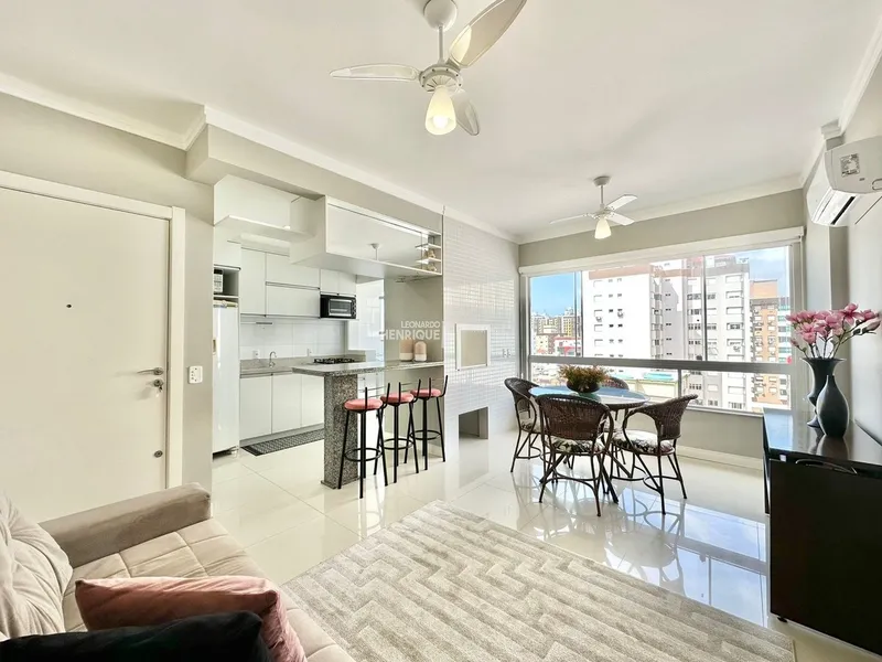 Apartamento junto ao MAR  No centro de Capão da Canoa!: 16ª foto da galeria de imagens do imóvel