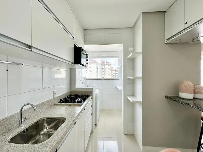 Apartamento junto ao MAR  No centro de Capão da Canoa!: 8ª foto da galeria de imagens do imóvel