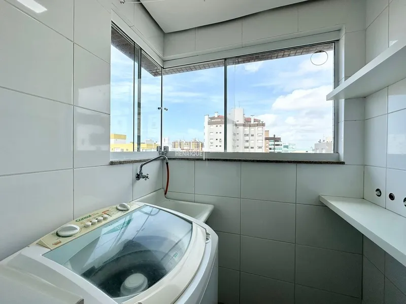 Apartamento junto ao MAR  No centro de Capão da Canoa!: 11ª foto da galeria de imagens do imóvel