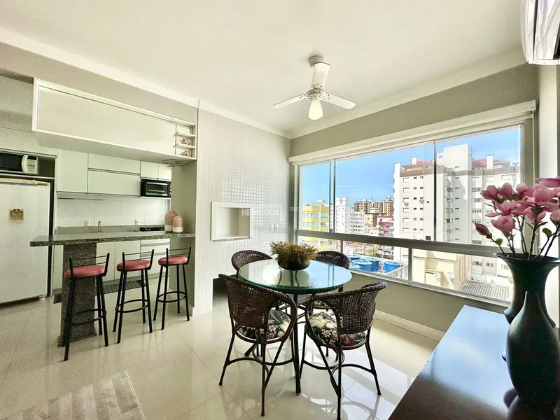 Apartamento junto ao MAR  No centro de Capão da Canoa!: 20ª foto da galeria de imagens do imóvel