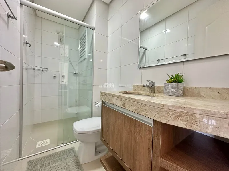 Apartamento junto ao MAR  No centro de Capão da Canoa!: 27ª foto da galeria de imagens do imóvel