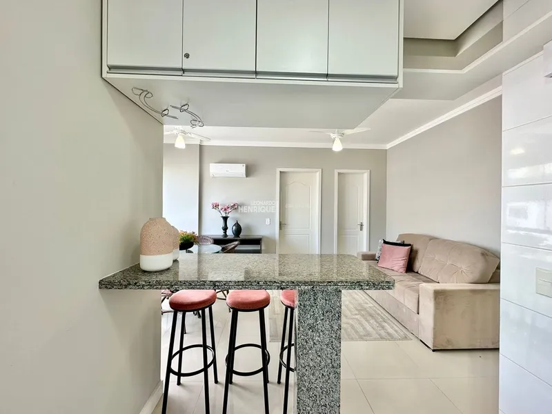 Apartamento junto ao MAR  No centro de Capão da Canoa!: 13ª foto da galeria de imagens do imóvel