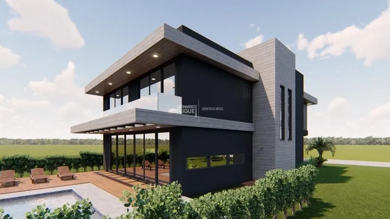 Imóvel residencial ou comercial