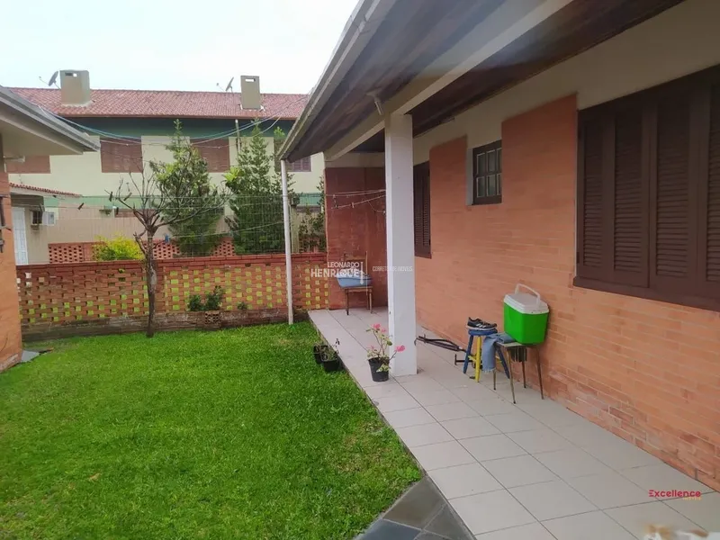 CASA 3 DORMITÓRIOS EM XANGRI-LA - 300mts do MAR: 24ª foto da galeria de imagens do imóvel