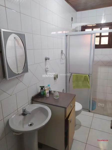 CASA 3 DORMITÓRIOS EM XANGRI-LA - 300mts do MAR: 26ª foto da galeria de imagens do imóvel