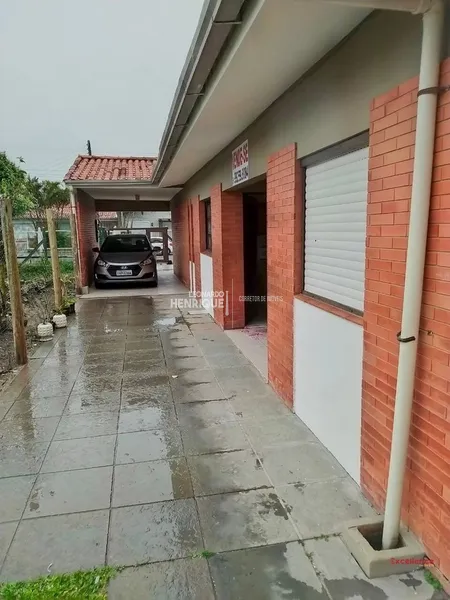 CASA 3 DORMITÓRIOS EM XANGRI-LA - 300mts do MAR: 5ª foto da galeria de imagens do imóvel