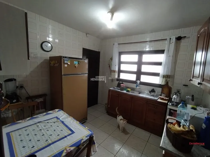 CASA 3 DORMITÓRIOS EM XANGRI-LA - 300mts do MAR: 15ª foto da galeria de imagens do imóvel