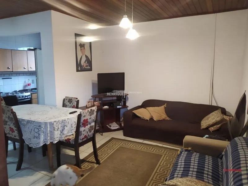 CASA 3 DORMITÓRIOS EM XANGRI-LA - 300mts do MAR: 8ª foto da galeria de imagens do imóvel