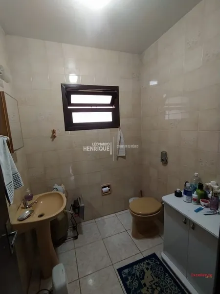 CASA 3 DORMITÓRIOS EM XANGRI-LA - 300mts do MAR: 17ª foto da galeria de imagens do imóvel