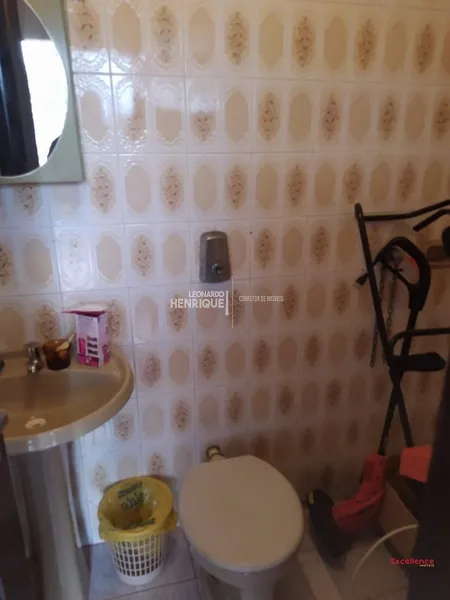 CASA 3 DORMITÓRIOS EM XANGRI-LA - 300mts do MAR: 22ª foto da galeria de imagens do imóvel