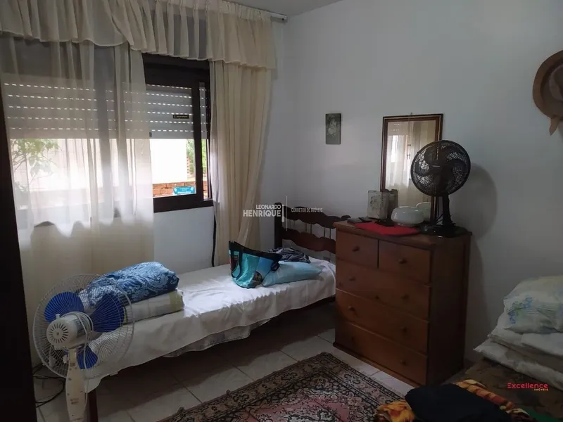 CASA 3 DORMITÓRIOS EM XANGRI-LA - 300mts do MAR: 19ª foto da galeria de imagens do imóvel