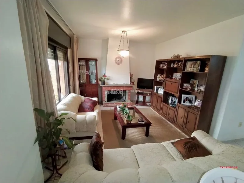 CASA 3 DORMITÓRIOS EM XANGRI-LA - 300mts do MAR: 9ª foto da galeria de imagens do imóvel