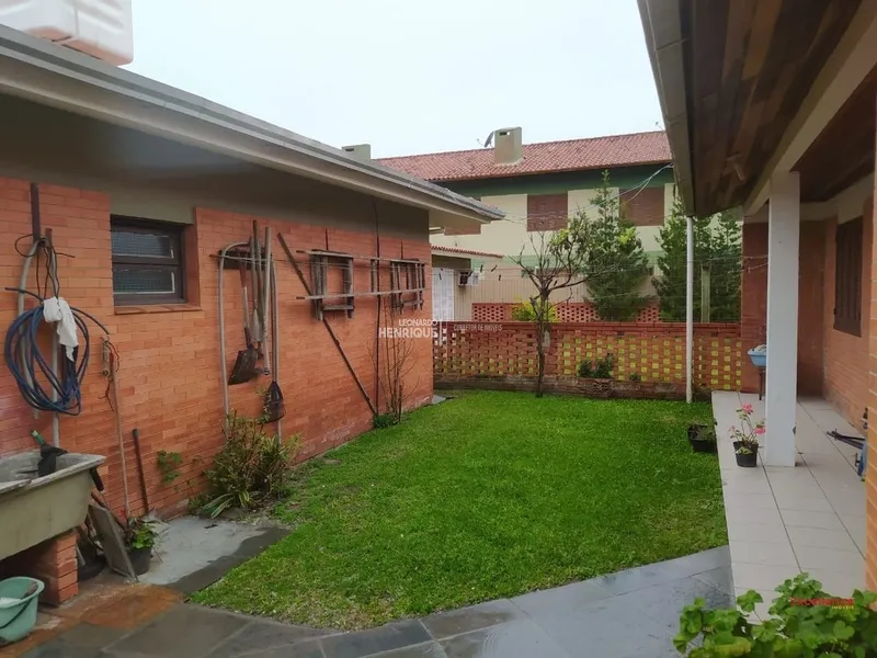 CASA 3 DORMITÓRIOS EM XANGRI-LA - 300mts do MAR: 23ª foto da galeria de imagens do imóvel