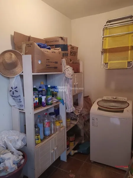 CASA 3 DORMITÓRIOS EM XANGRI-LA - 300mts do MAR: 16ª foto da galeria de imagens do imóvel