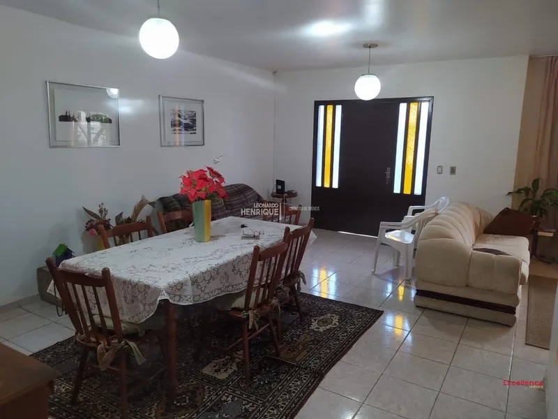 CASA 3 DORMITÓRIOS EM XANGRI-LA - 300mts do MAR: 10ª foto da galeria de imagens do imóvel