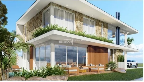 CASA LINDA EM CONDOMINIO: 1ª foto da galeria de imagens do imóvel