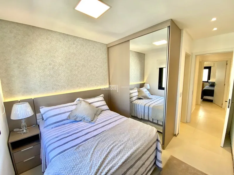 APARTAMENTO DE DOIS DORMITÓRIOS INCRÍVEL: 11ª foto da galeria de imagens do imóvel