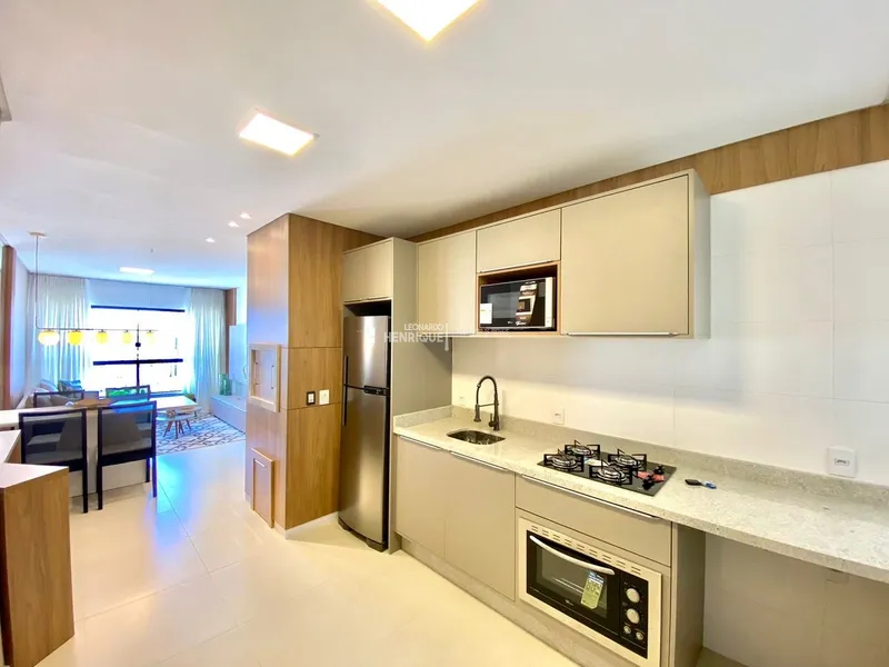 APARTAMENTO DE DOIS DORMITÓRIOS INCRÍVEL: 2ª foto da galeria de imagens do imóvel