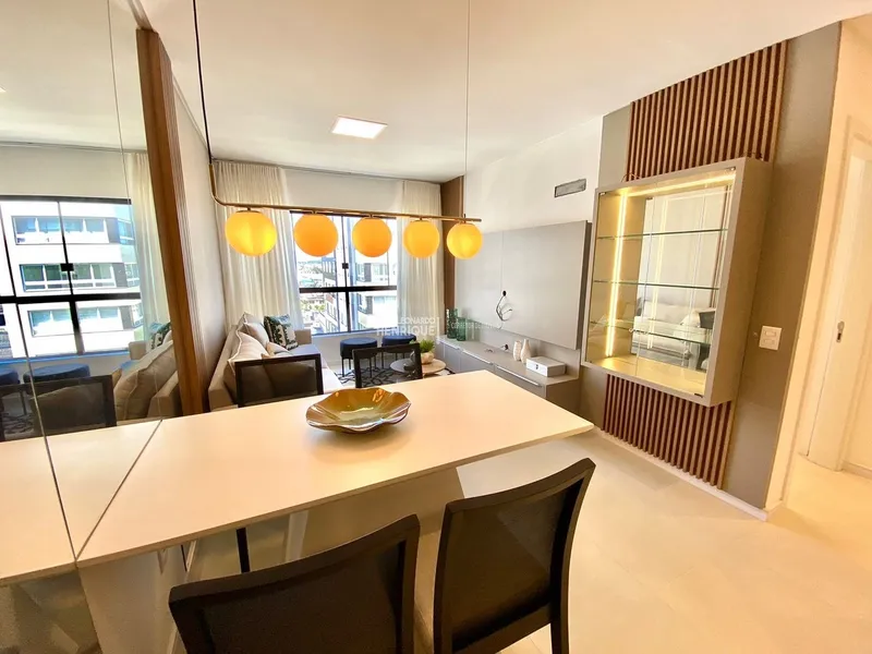 APARTAMENTO DE DOIS DORMITÓRIOS INCRÍVEL: 6ª foto da galeria de imagens do imóvel