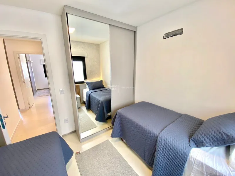 APARTAMENTO DE DOIS DORMITÓRIOS INCRÍVEL: 14ª foto da galeria de imagens do imóvel