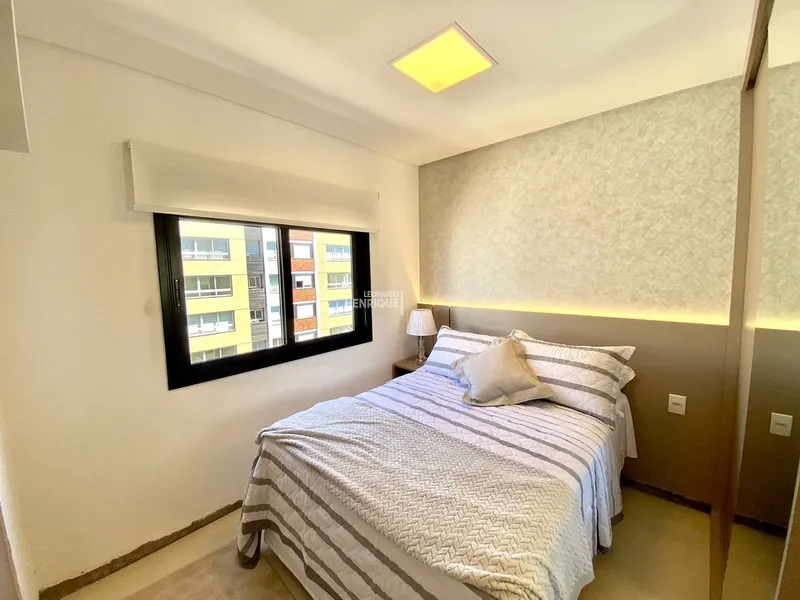 APARTAMENTO DE DOIS DORMITÓRIOS INCRÍVEL: 12ª foto da galeria de imagens do imóvel