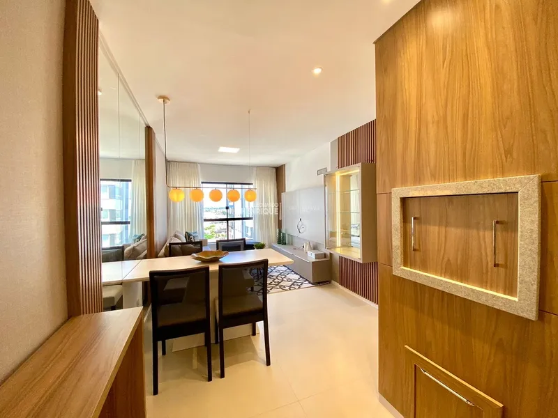 APARTAMENTO DE DOIS DORMITÓRIOS INCRÍVEL: 3ª foto da galeria de imagens do imóvel