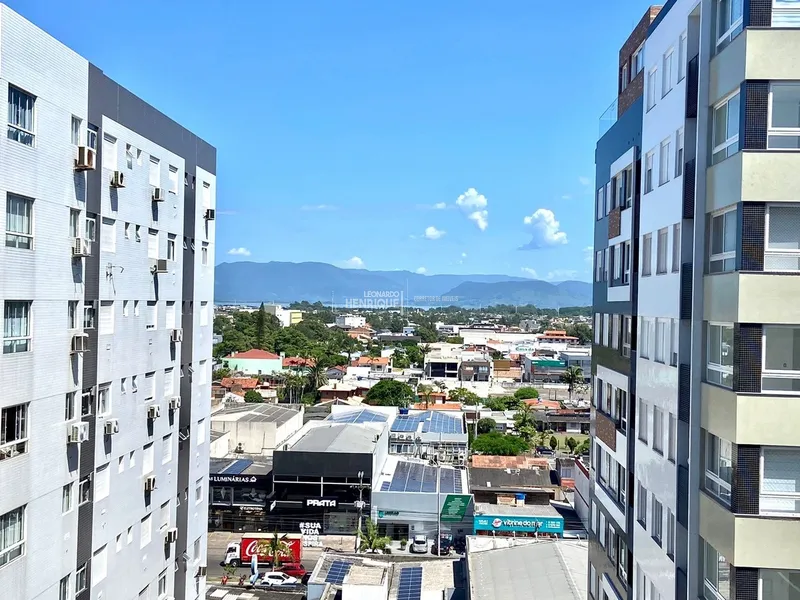 APARTAMENTO DE DOIS DORMITÓRIOS INCRÍVEL: 7ª foto da galeria de imagens do imóvel