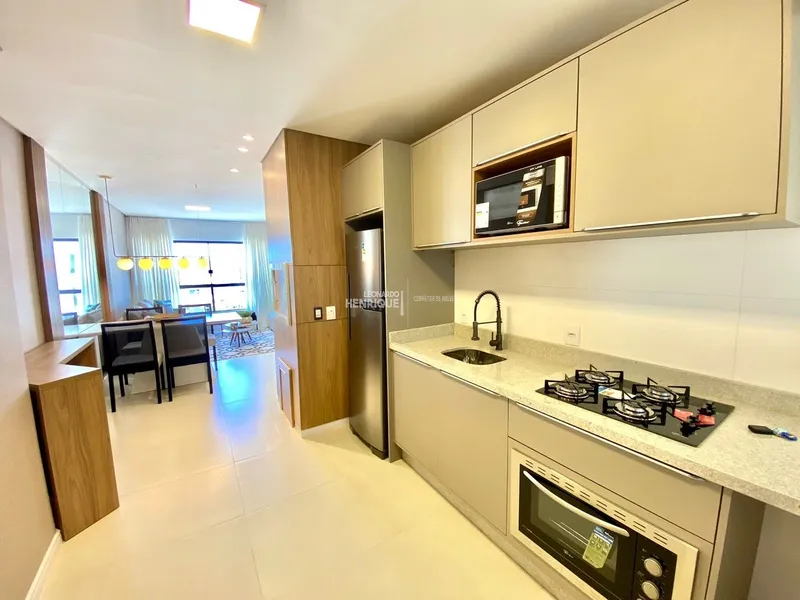 APARTAMENTO DE DOIS DORMITÓRIOS INCRÍVEL: 1ª foto da galeria de imagens do imóvel