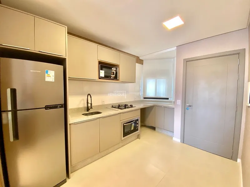 APARTAMENTO DE DOIS DORMITÓRIOS INCRÍVEL: 4ª foto da galeria de imagens do imóvel