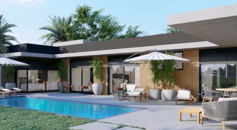 Sense Xangri-lá: 5ª foto da galeria de imagens do imóvel