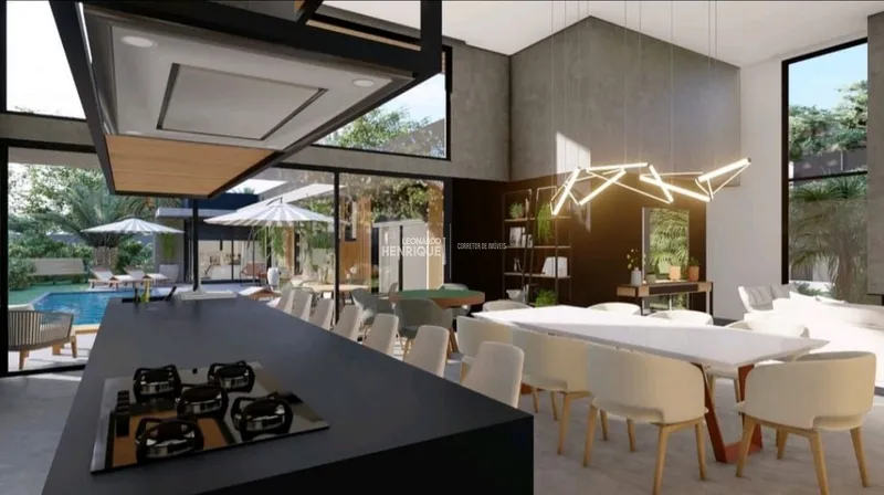 Sense Xangri-lá: 7ª foto da galeria de imagens do imóvel