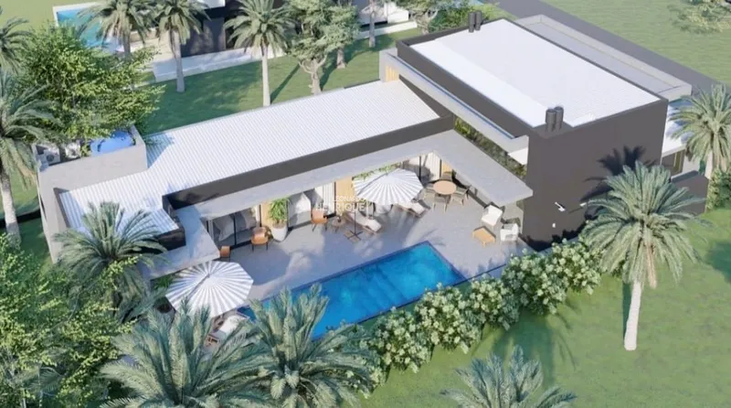 Sense Xangri-lá: 3ª foto da galeria de imagens do imóvel