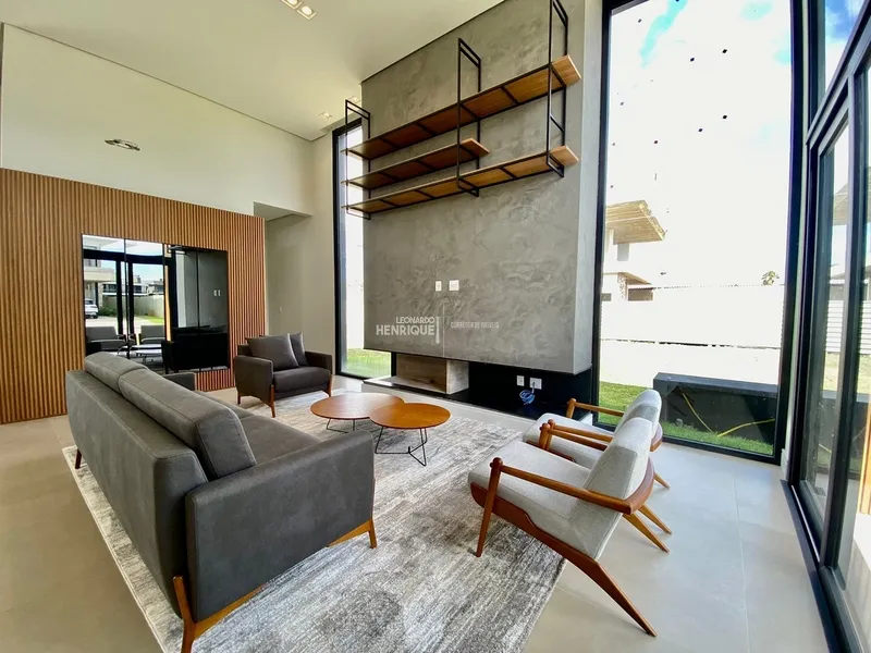 Sense Xangri-lá: 20ª foto da galeria de imagens do imóvel