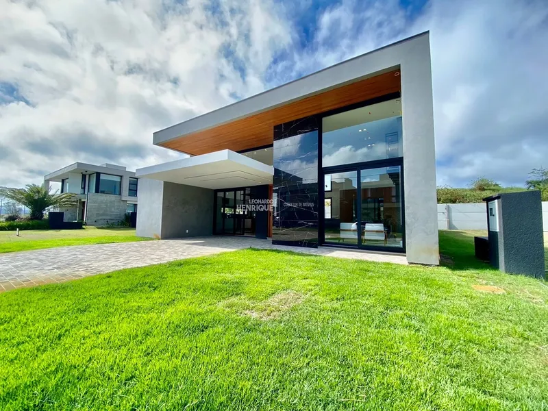 Sense Xangri-lá: 8ª foto da galeria de imagens do imóvel