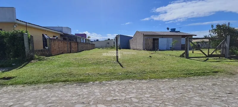 Imóvel residencial ou comercial