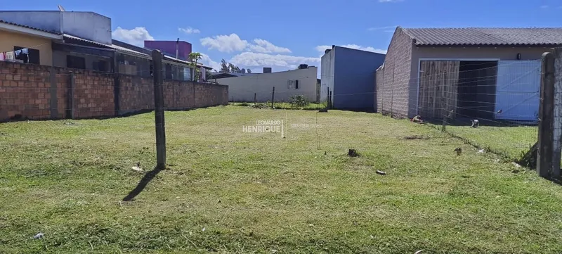 TERRENO PRONTO PARA CONSTRUIR!!: 1ª foto da galeria de imagens do imóvel