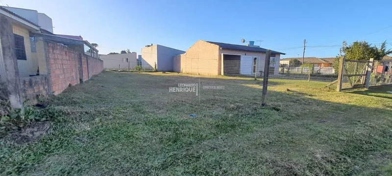 TERRENO PRONTO PARA CONSTRUIR!!: 2ª foto da galeria de imagens do imóvel