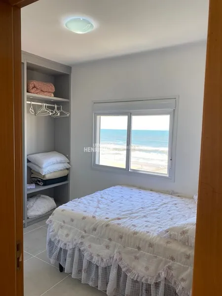 BELÍSSIMO APARTAMENTOCOM VISTA ESPETACULAR: 8ª foto da galeria de imagens do imóvel