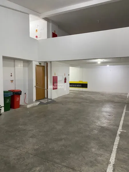 BELÍSSIMO APARTAMENTOCOM VISTA ESPETACULAR: 18ª foto da galeria de imagens do imóvel