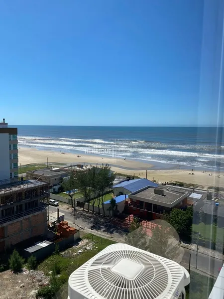 BELÍSSIMO APARTAMENTOCOM VISTA ESPETACULAR: 9ª foto da galeria de imagens do imóvel