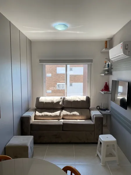 BELÍSSIMO APARTAMENTOCOM VISTA ESPETACULAR: 6ª foto da galeria de imagens do imóvel