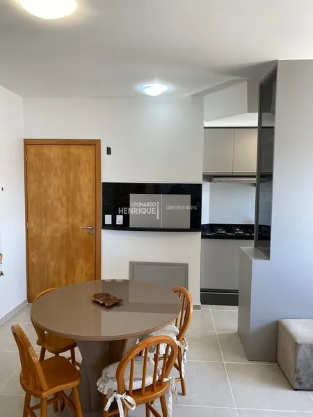 BELÍSSIMO APARTAMENTOCOM VISTA ESPETACULAR: 10ª foto da galeria de imagens do imóvel