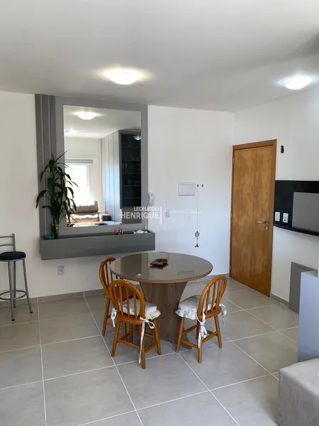 BELÍSSIMO APARTAMENTOCOM VISTA ESPETACULAR: 1ª foto da galeria de imagens do imóvel