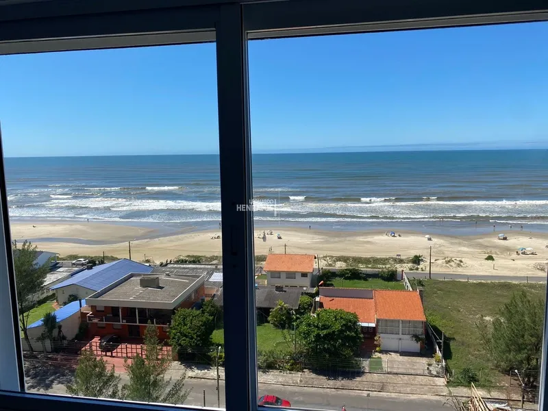 BELÍSSIMO APARTAMENTOCOM VISTA ESPETACULAR: 4ª foto da galeria de imagens do imóvel