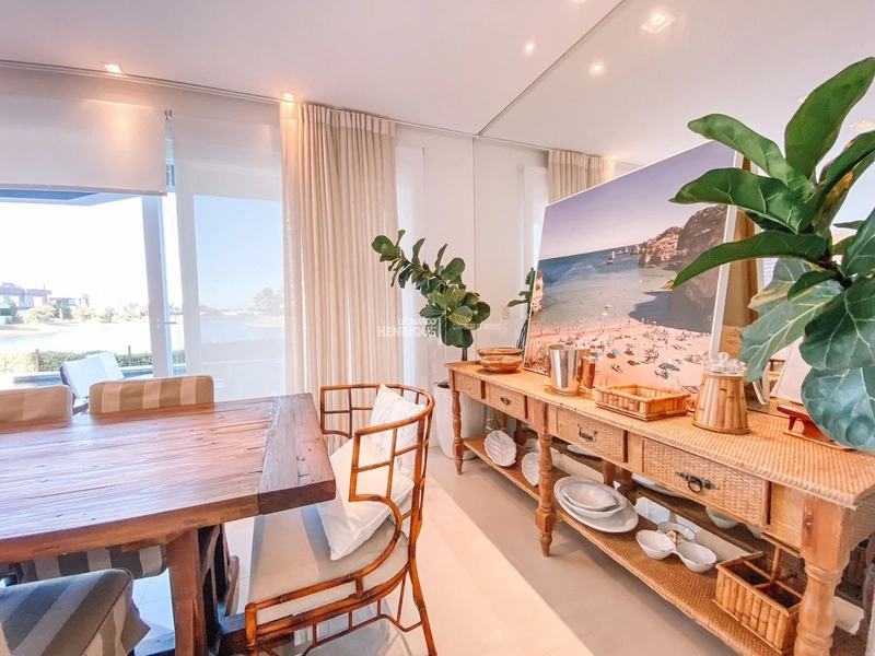 Sobrado com 05 suítes na beira do lago no ENSEADA: 46ª foto da galeria de imagens do imóvel