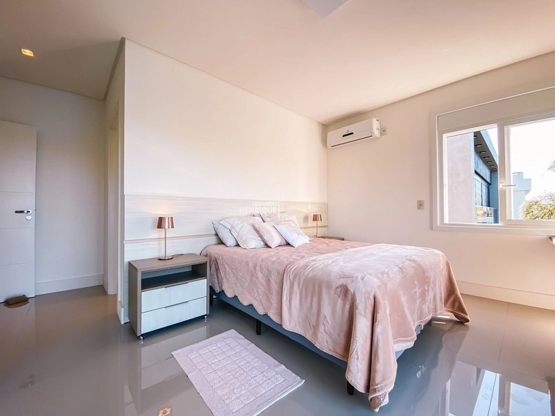 Sobrado com 05 suítes na beira do lago no ENSEADA: 67ª foto da galeria de imagens do imóvel