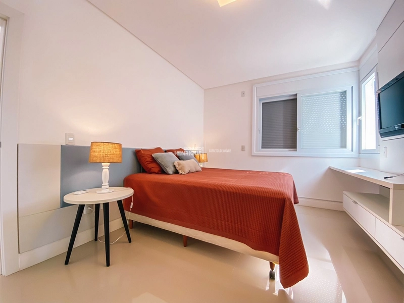 Sobrado com 05 suítes na beira do lago no ENSEADA: 30ª foto da galeria de imagens do imóvel