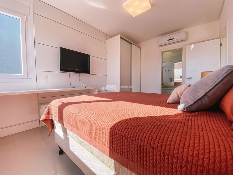 Sobrado com 05 suítes na beira do lago no ENSEADA: 21ª foto da galeria de imagens do imóvel